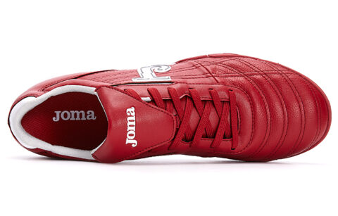 Joma MG Multi Ground Abrasion Resistant Soccer Shoes Men’s Burgundy