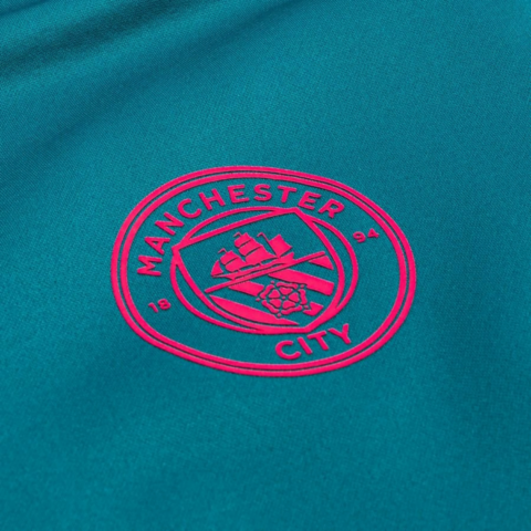 PUMA Soccer Jerseys Men’s Blue Moderate Straight Fit