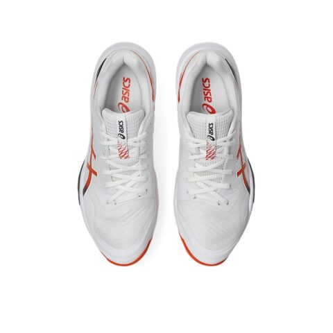 ASICS Sky Elite Ff 3 White Nova Orange