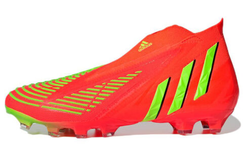 Adidas Predator Edge+ Ag 'Orange'