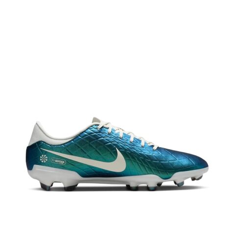 Nike Tiempo Emerald Legend 10 Academy FG/MG Dark Atomic Teal Sail