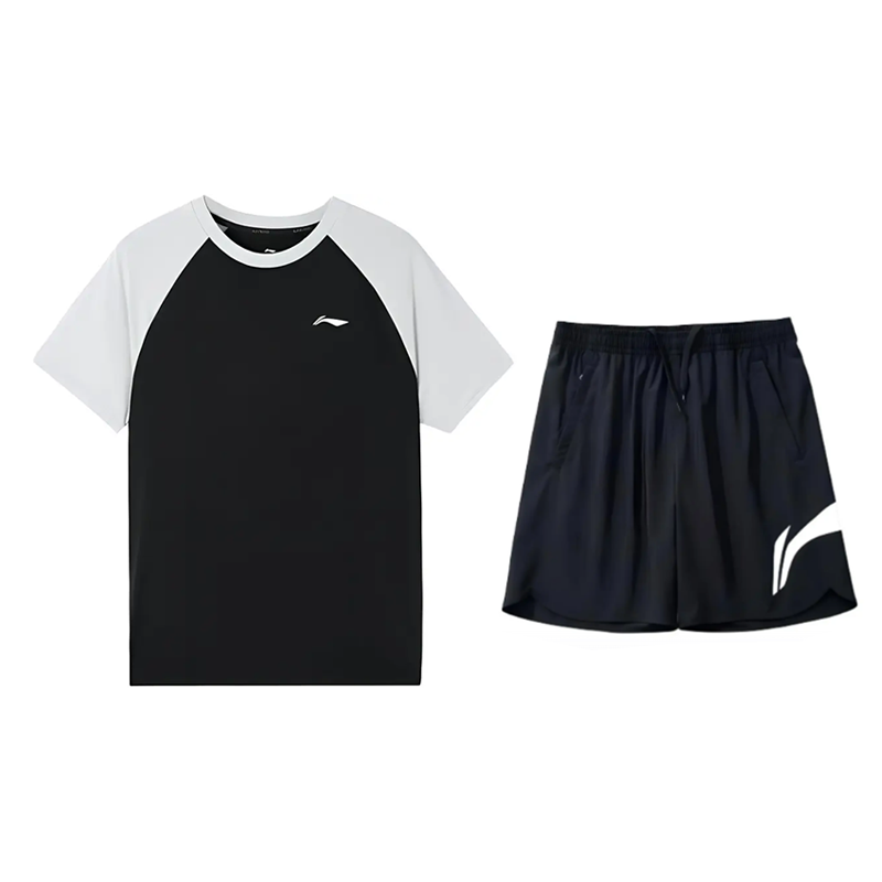 Li Ning Casual Sportswear Unisex