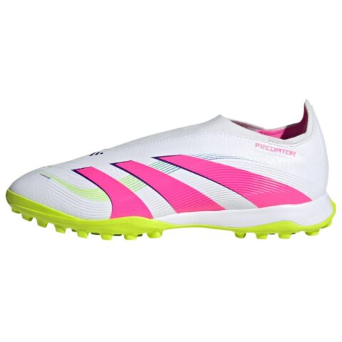 Predator 24 League Adidas Laceless Tf 'Celestial Victory Pack'