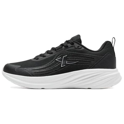 XTEP Low top Casual Running Shoes Women’s Black
