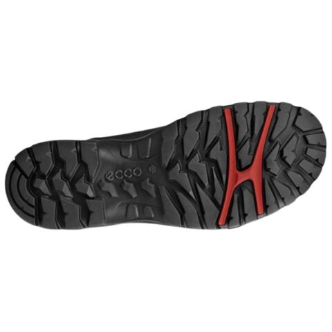 Ecco EXPEDITION III Abrasion Resistant High top Outdoor Shoes Men’s Black