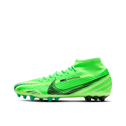 Nike Mercurial Superfly 9 Academy MDS AG ‘Green’