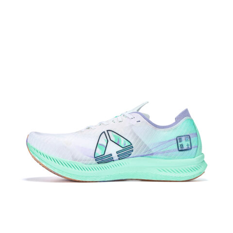 CIERSES Rebound Balance Breathable Anti Rollover Physical Fitness Test, Physical Exam, Sprint Racing Training