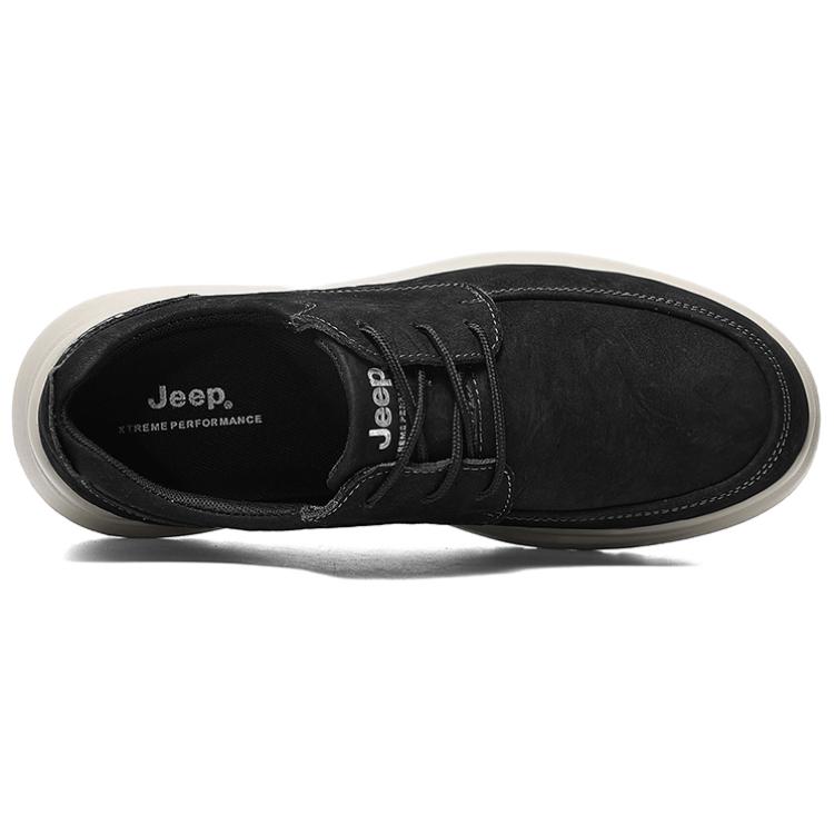 Jeep Low top Hiking Shoes Unisex