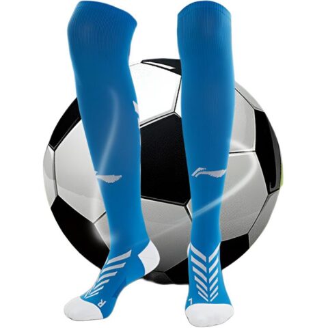 Li Ning Unisex Knee High Socks
