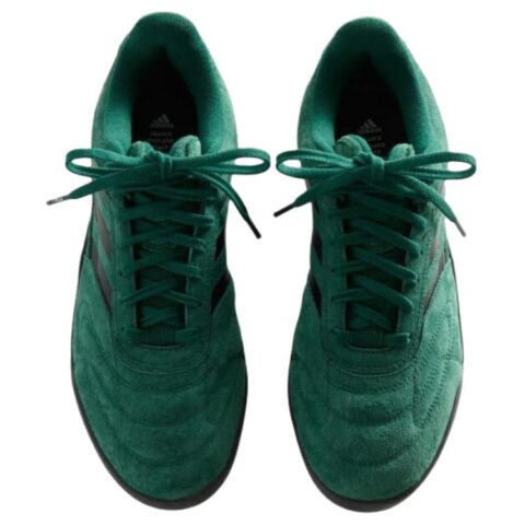 Koresco National Kith x Koresco National Adidas Originals ‘Scarab Black’