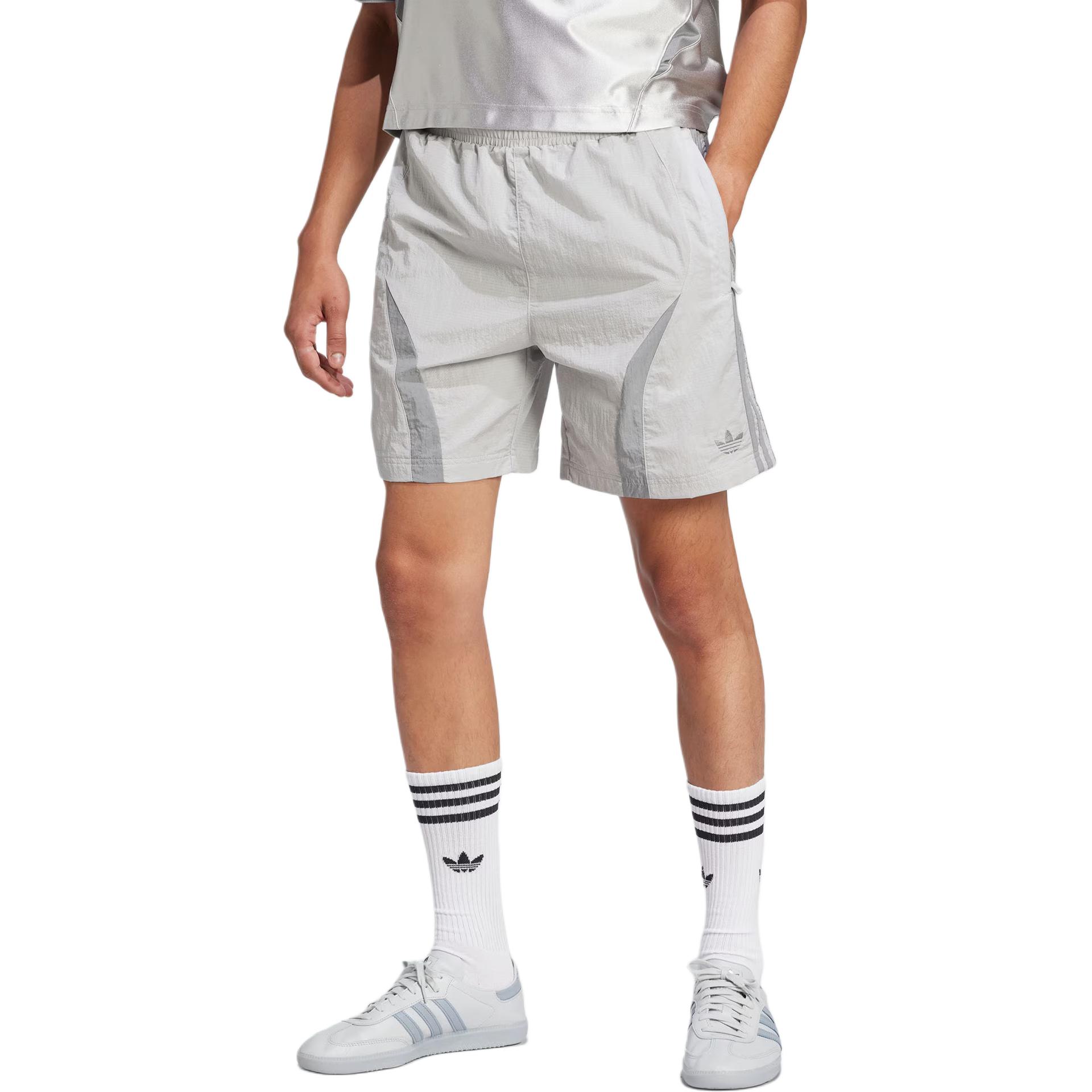 Adidas Originals Adicolor 2000s Shorts