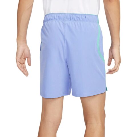Nike Court AdvantageDri Fit Tennis Bottom Men’s Sapphire Blue