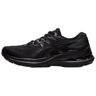 ASICS Gel Kayano 28 'Black Graphite Grey'