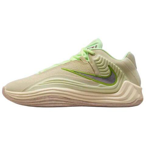 Nike Giannis Freak 7 Lightweight Rebound Basketball Shoes Men’s Green