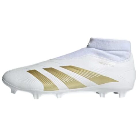 Adidas Predator League Laceless Fg 'Day Spark Pack'