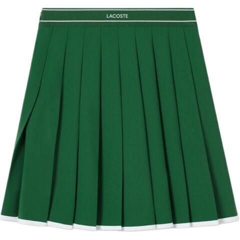 LACOSTE SS25 Tennis Bottom Women’s