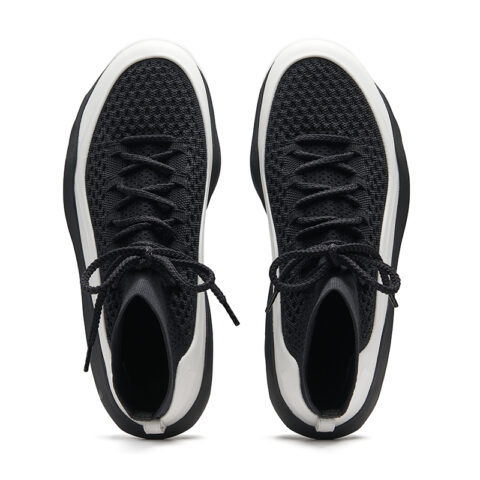 EQLZ EQUALIZER Cushioning Slip Resistant Abrasion Resistant Cushioning Slip Resistant Abrasion Resistant High top