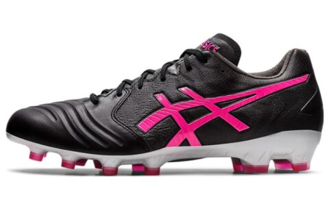 ASICS Ultrezza 2 'Black Pink Glo'