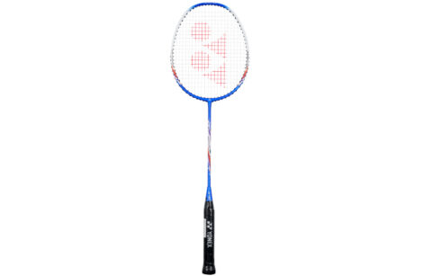 YONEX Gale Light NF 8S Ge Full Carbon Badminton Rackets Strung Offensive Type Heavy Head, Stiff Shaft Entry level 674mm
