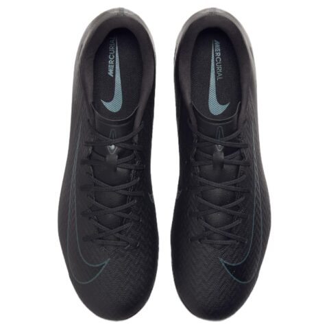 Nike Mercurial Vapor 16 Academy Ag Black Deep Jungle