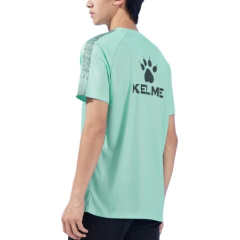KELME Soccer Jerseys Men’s Moderate Straight Fit