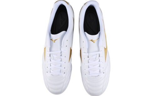 Mizuno Folgado Pro Kl AS ‘White Gold’
