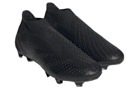 Predator Accuracy+ Adidas Fg ‘Nightstrike Pack’