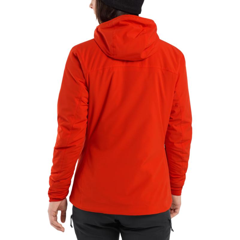 Arc’teryx Thermal Wind Shell Women’s