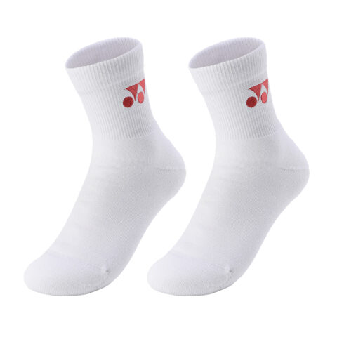 YONEX Crew Socks Women's 2 Pack