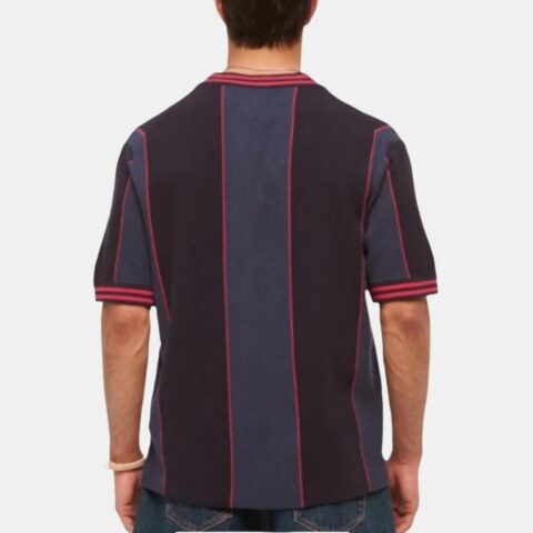 Abercrombie＆Fitch Soccer Jersey Men’s