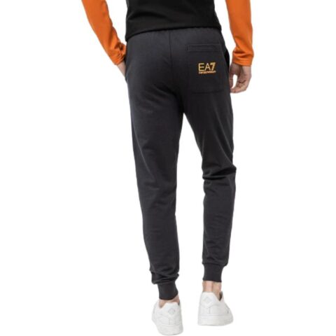 EMPORIO ARMANI EA7 Sports Pants Men’s Black