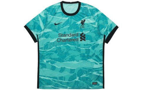 Nike Lfc Home Vapor Jersey 20/21 Jersey