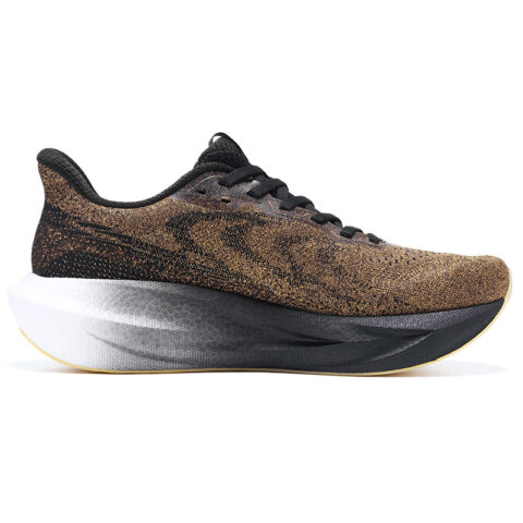 BMAI Expedition 6.0 Fabric Cushioning Support Abrasion Resistant Lightweight Breathable Low Top Running Shoes Women’s