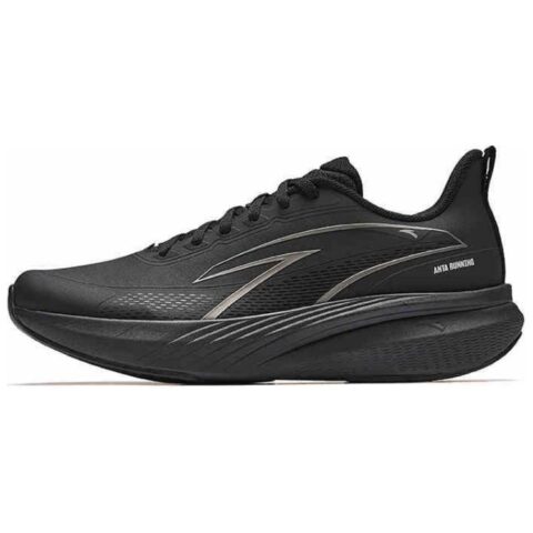 Anta Cloud Trail Slip Resistant Abrasion Resistant Slip Resistant Abrasion Resistant Low top