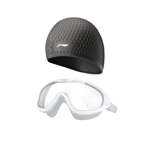 Li Ning Swimming Equipment Sets Swimming Pool, Beach Unisex