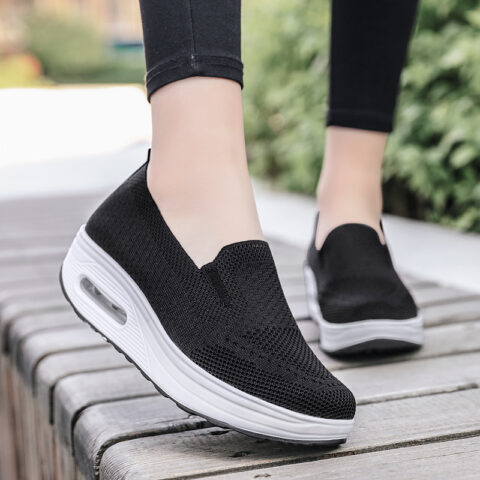 Medd Low Top Casual Shoes Women’s