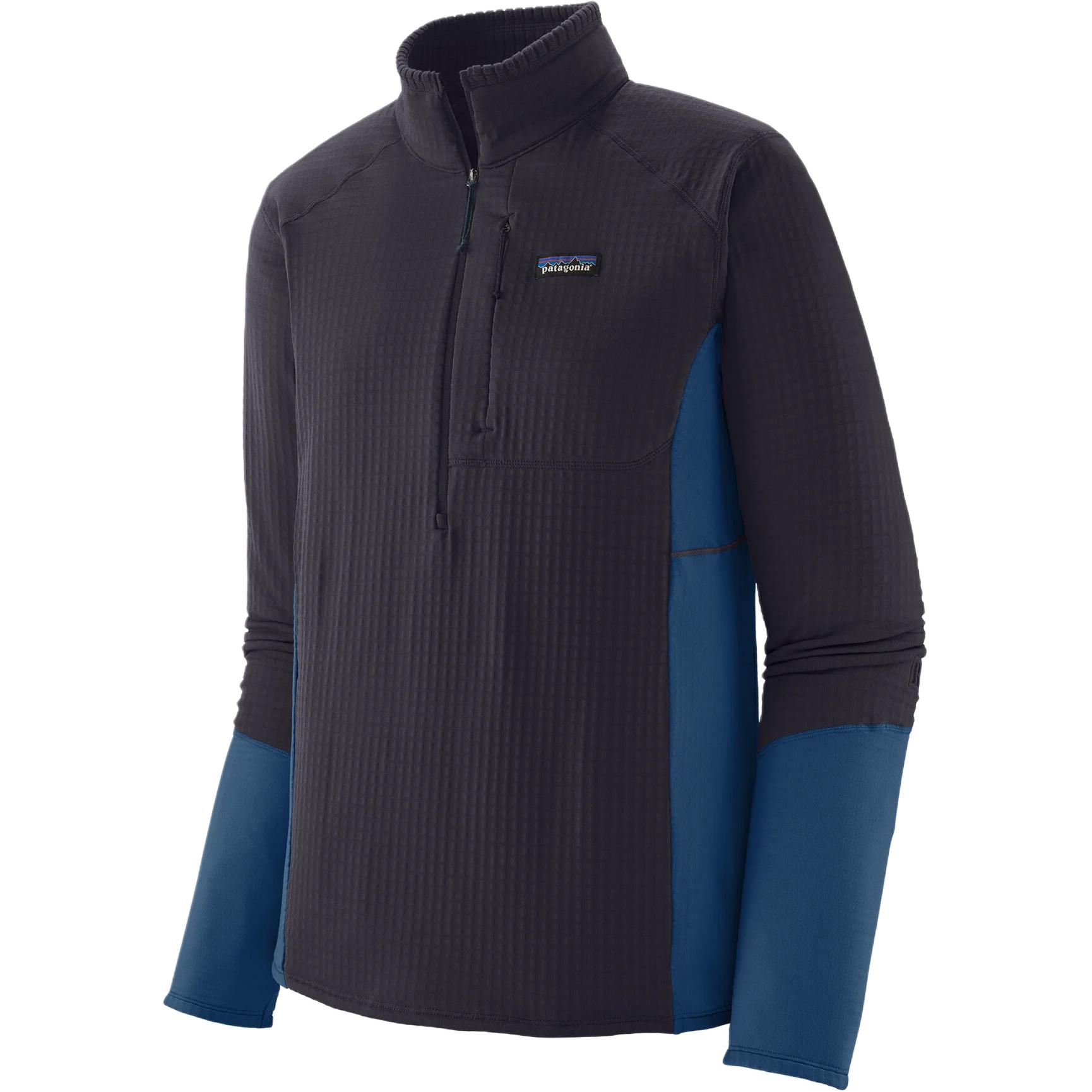 Patagonia R1 Fleece Tops Men’s Moderate