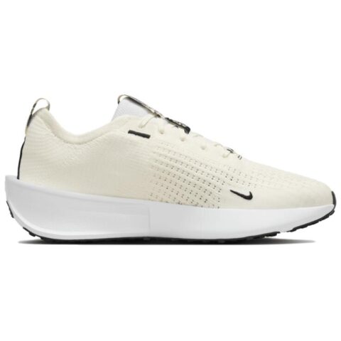 Nike Interact Run Sail Black White Women’s