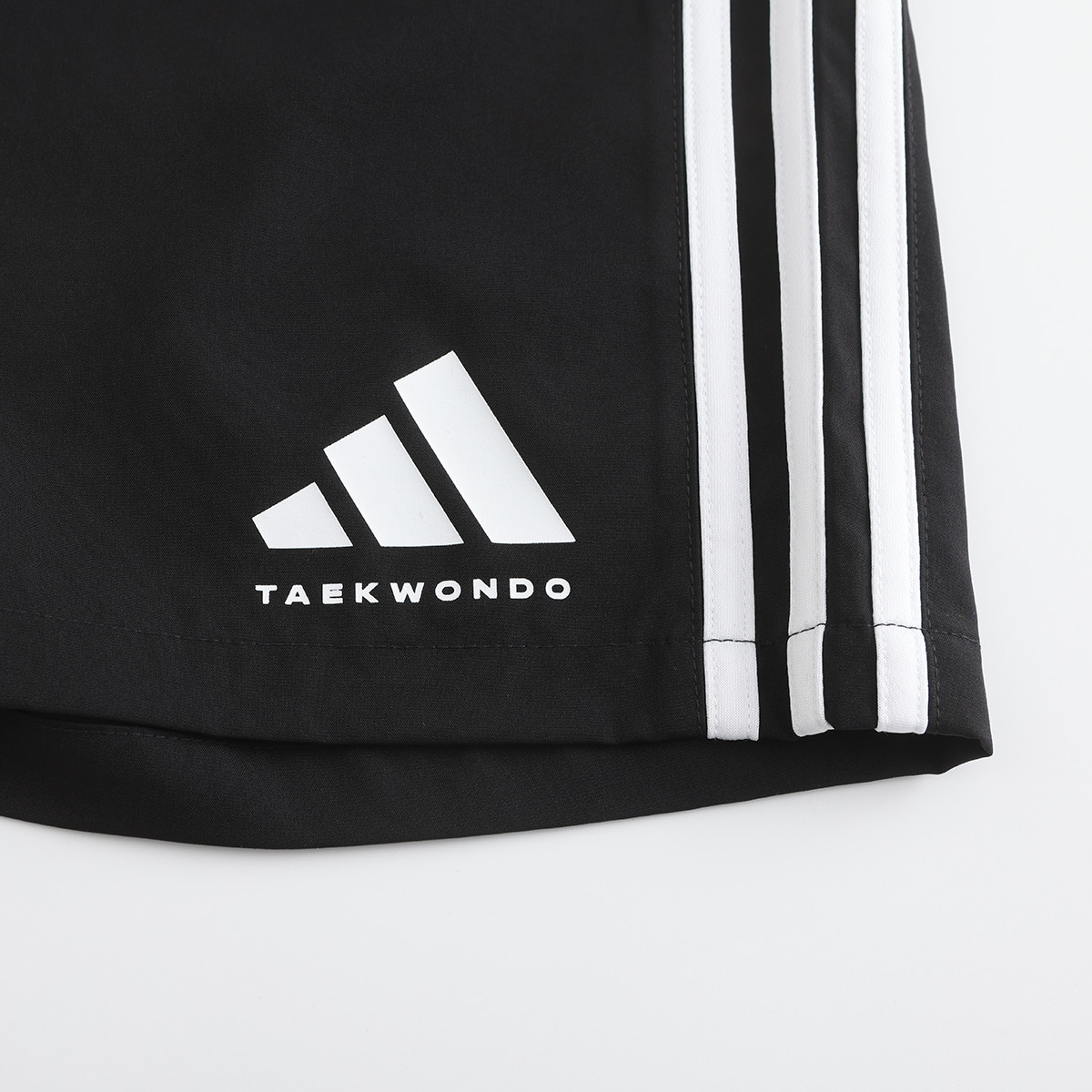 Adidas Taekwondo Casual Sportswear Men’s