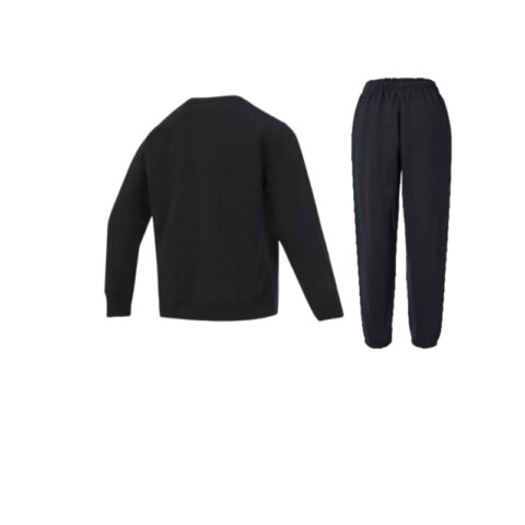 Nike Casual Sportswear Unisex Black
