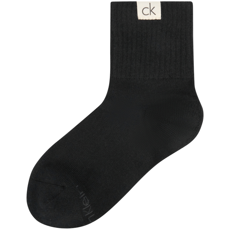 CALVIN KLEIN Crew Socks Women's 1 Pack