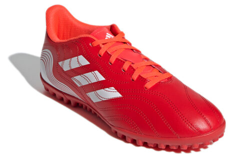 Adidas Copa Sense.4 Tf ‘White Red’