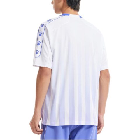 KELME Soccer Jersey Men’s Bright White