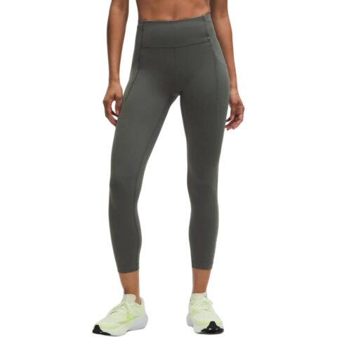 Lululemon Swift Speed Sports Pants Women’s