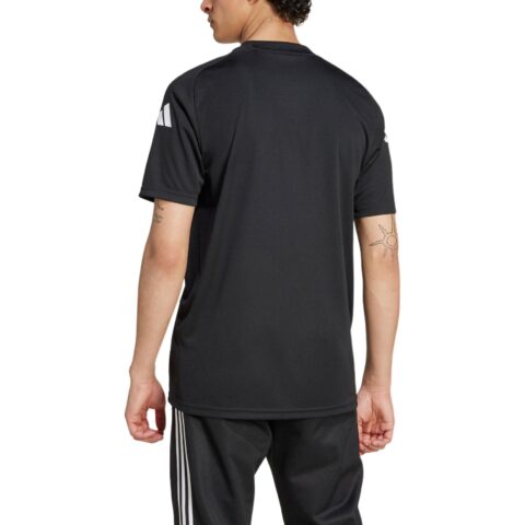 Adidas Germany Pre Match Jersey Soccer Jersey Men’s Black