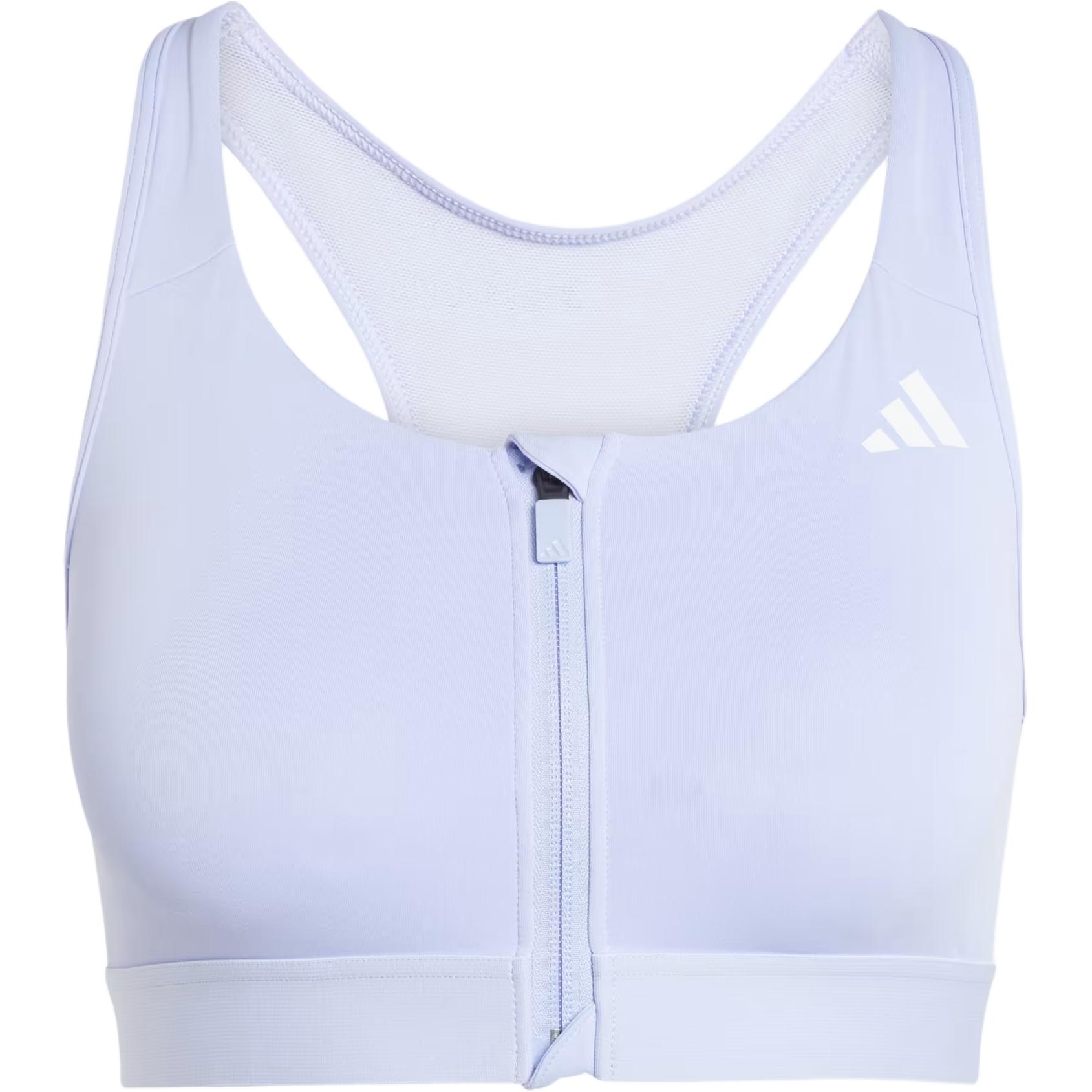 Adidas Power React Sports Underwear Women's Purple