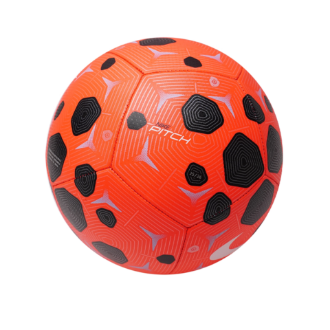 Nike Size 4 5 Size Soccer Ball Pu Unisex Red