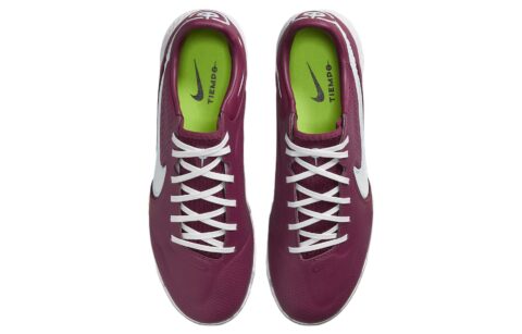Nike React Tiempo Legend 9 Pro Tf ‘Rosewood Camo’