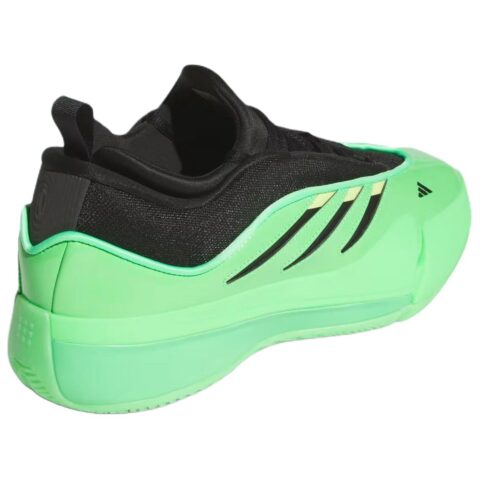 Dame 9 Adidas ‘Metamorphosis Pack’