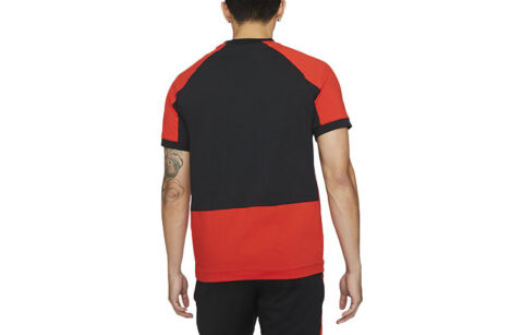 Nike Soccer Jerseys Men’s Red Moderate
